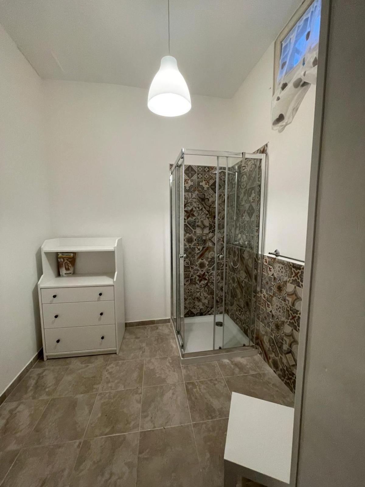 La Fenice Villa Santa Maria al Bagno Luaran gambar