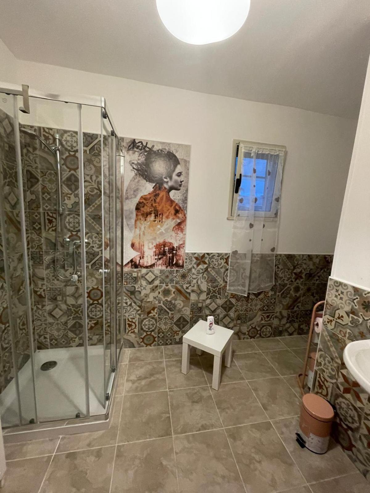 La Fenice Villa Santa Maria al Bagno Luaran gambar