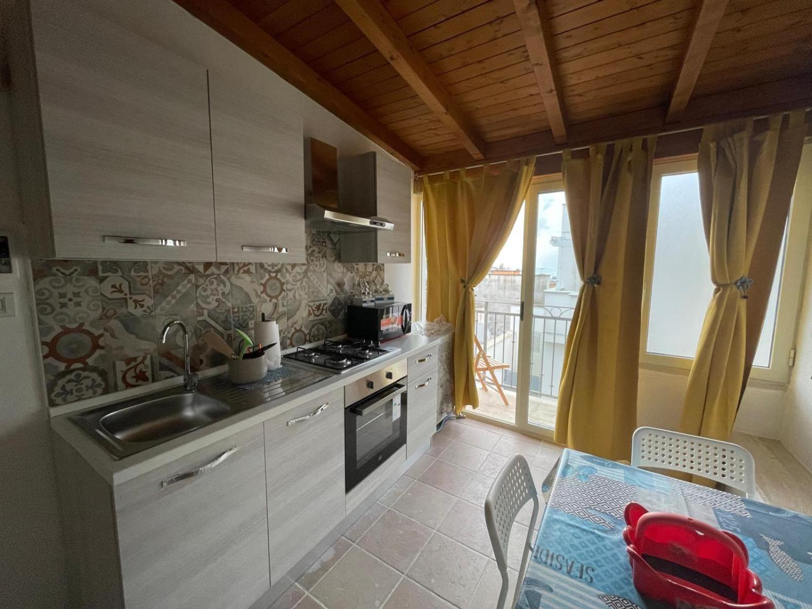 La Fenice Villa Santa Maria al Bagno Luaran gambar
