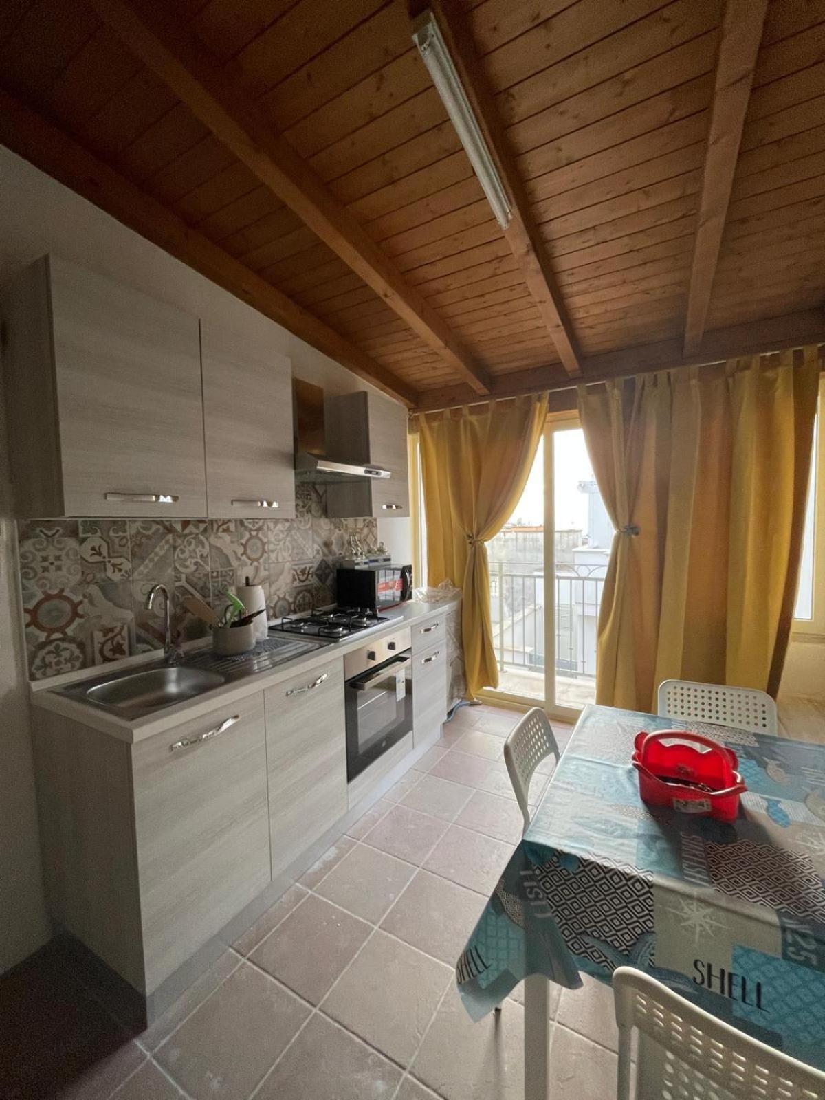 La Fenice Villa Santa Maria al Bagno Luaran gambar
