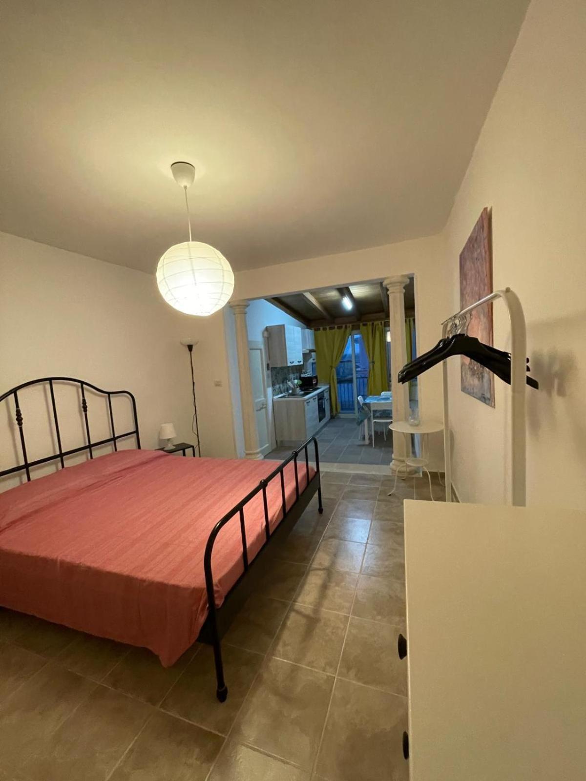 La Fenice Villa Santa Maria al Bagno Luaran gambar