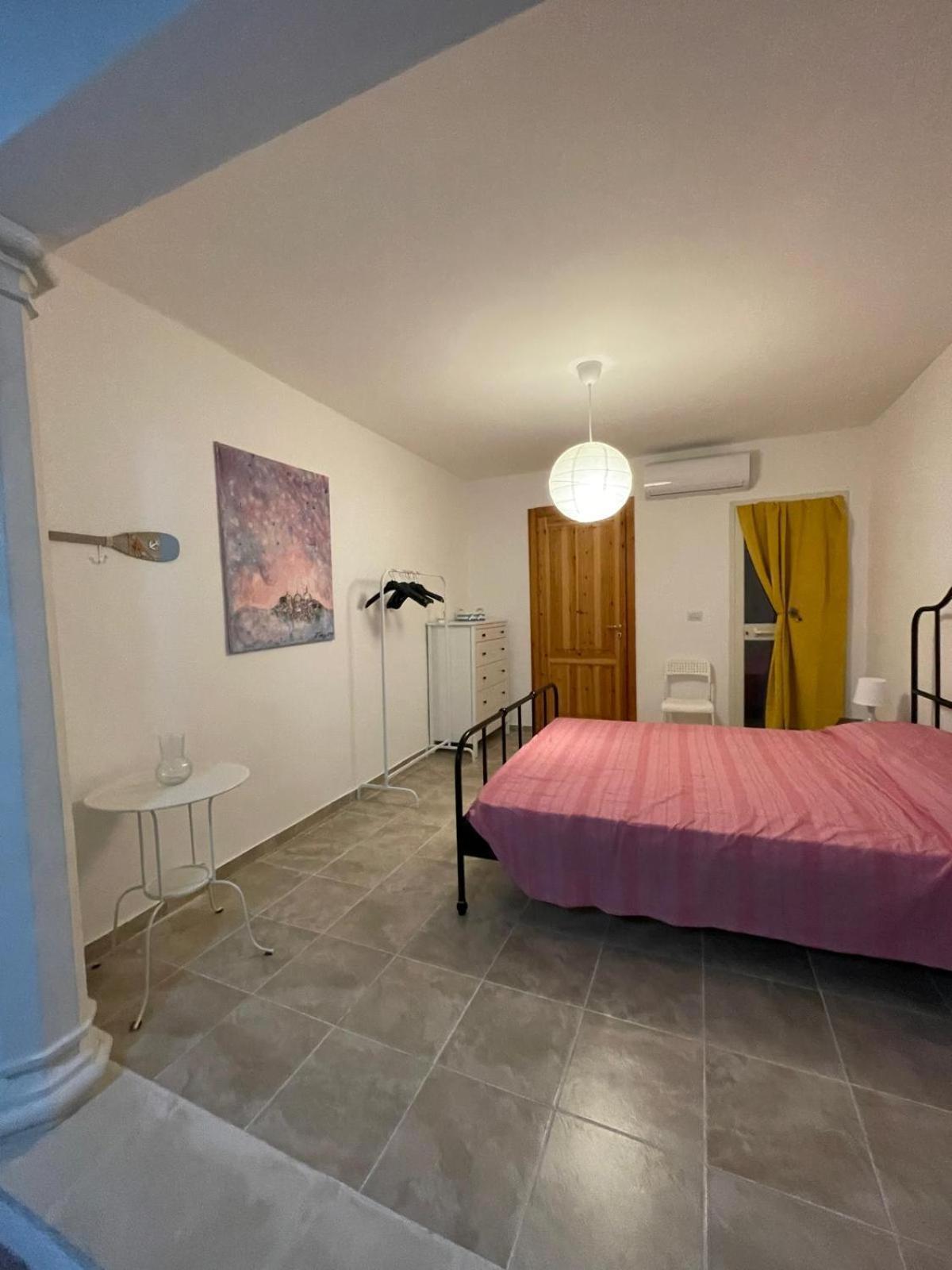 La Fenice Villa Santa Maria al Bagno Luaran gambar