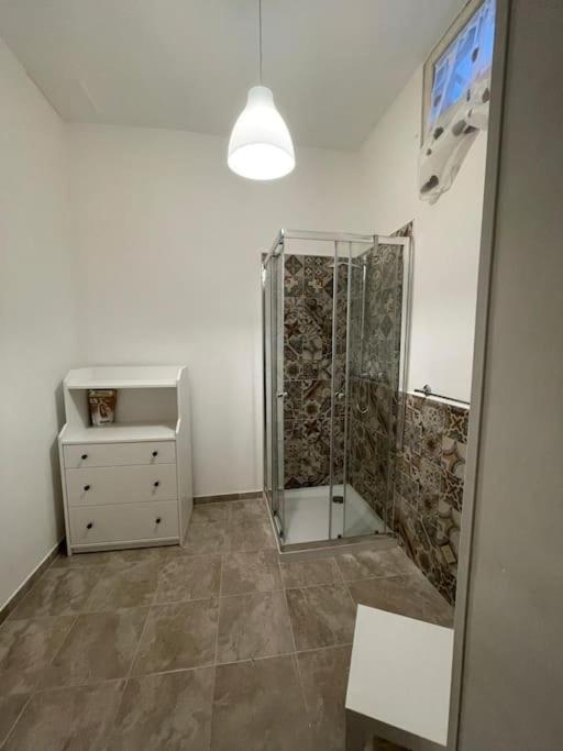 La Fenice Villa Santa Maria al Bagno Luaran gambar