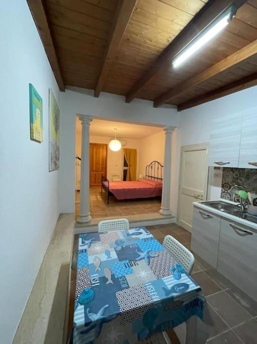 La Fenice Villa Santa Maria al Bagno Luaran gambar