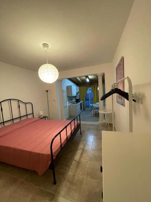 La Fenice Villa Santa Maria al Bagno Luaran gambar