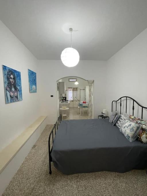 La Fenice Villa Santa Maria al Bagno Luaran gambar