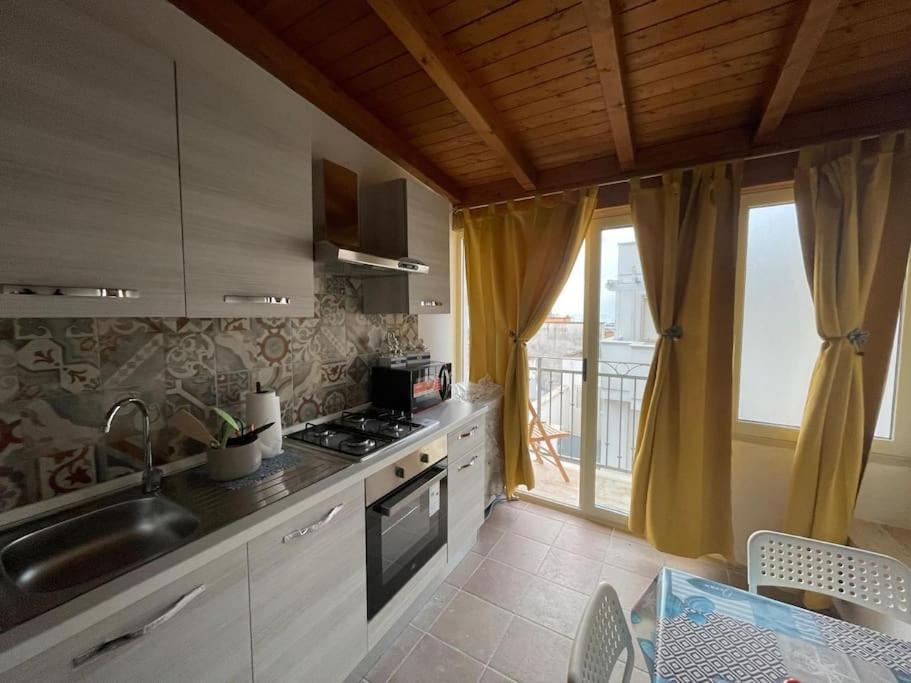 La Fenice Villa Santa Maria al Bagno Luaran gambar