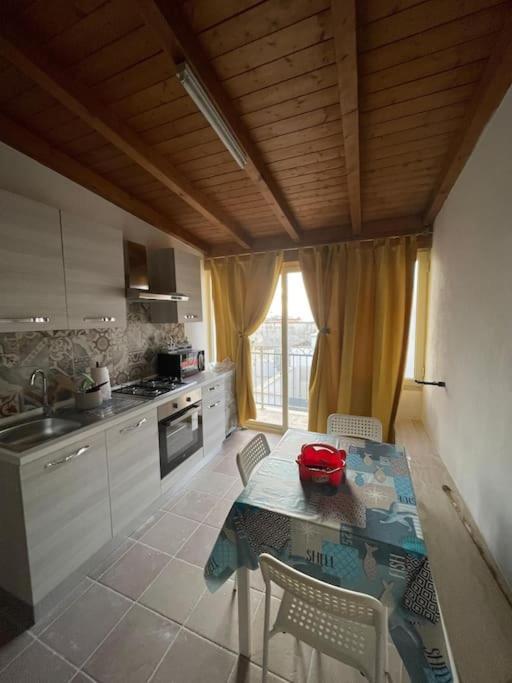 La Fenice Villa Santa Maria al Bagno Luaran gambar