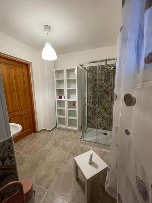 La Fenice Villa Santa Maria al Bagno Luaran gambar