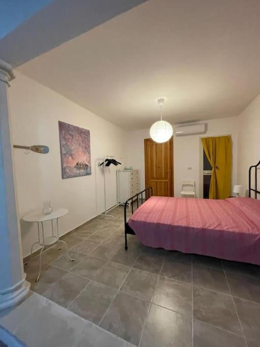 La Fenice Villa Santa Maria al Bagno Luaran gambar
