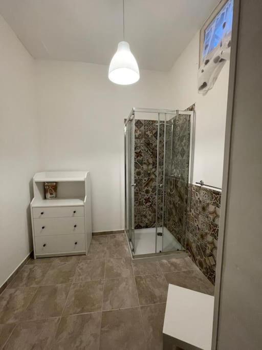 La Fenice Villa Santa Maria al Bagno Luaran gambar