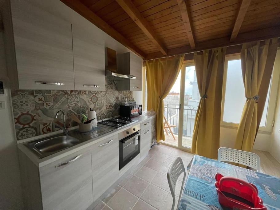 La Fenice Villa Santa Maria al Bagno Luaran gambar