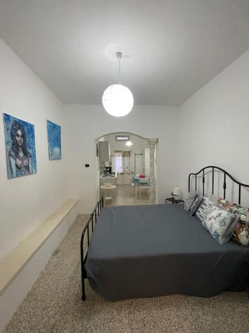 La Fenice Villa Santa Maria al Bagno Luaran gambar