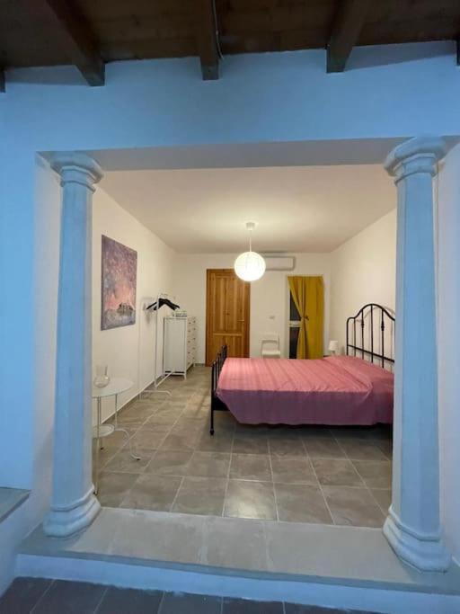 La Fenice Villa Santa Maria al Bagno Luaran gambar