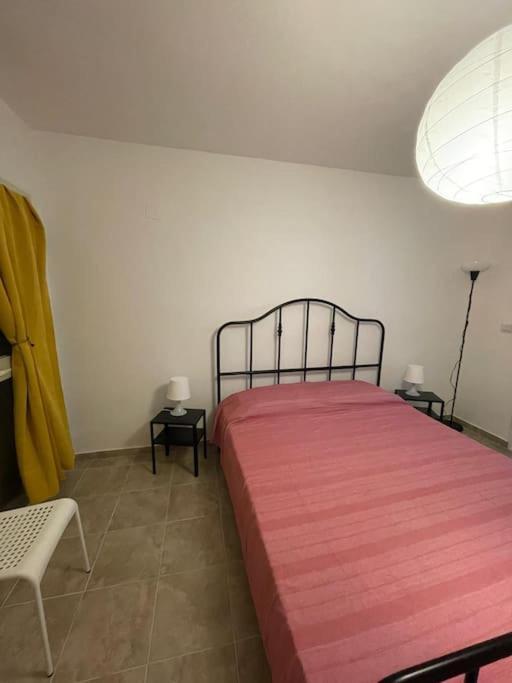 La Fenice Villa Santa Maria al Bagno Luaran gambar