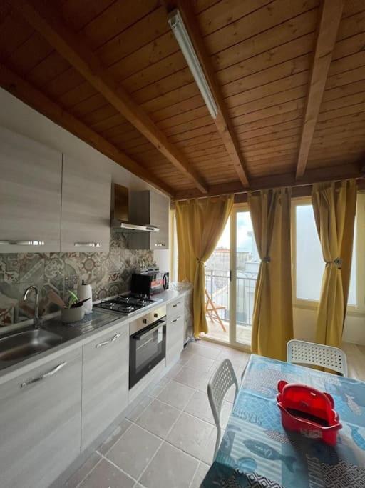 La Fenice Villa Santa Maria al Bagno Luaran gambar